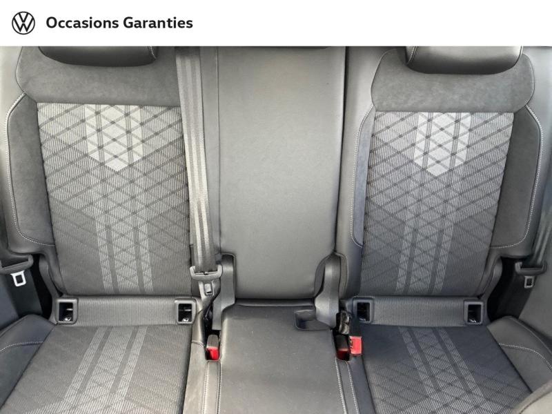 Voitures occasions VOLKSWAGEN T-CROSS R-Line Villeneuve-d'Ascq