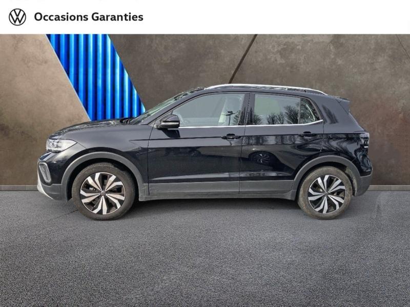 Voitures occasions VOLKSWAGEN T-CROSS Style Villeneuve-d'Ascq