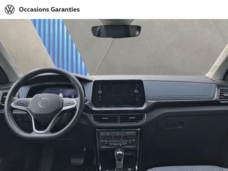Voitures occasions VOLKSWAGEN T-CROSS Style Villeneuve-d'Ascq
