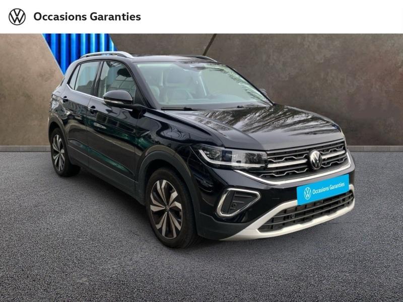 Voitures occasions VOLKSWAGEN T-CROSS Style Villeneuve-d'Ascq