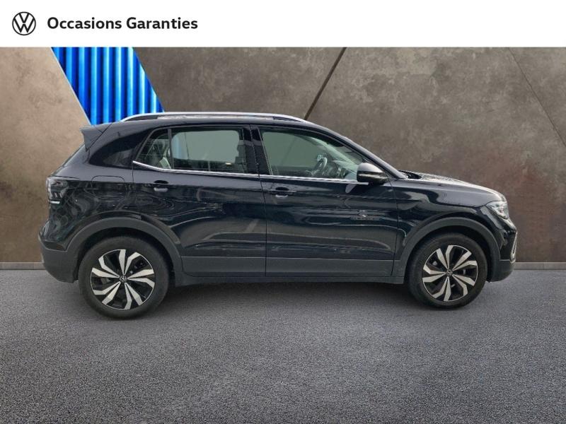 Voitures occasions VOLKSWAGEN T-CROSS Style Villeneuve-d'Ascq