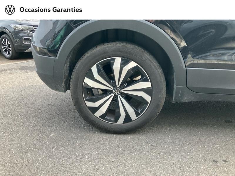 Voitures occasions VOLKSWAGEN T-CROSS Style Villeneuve-d'Ascq
