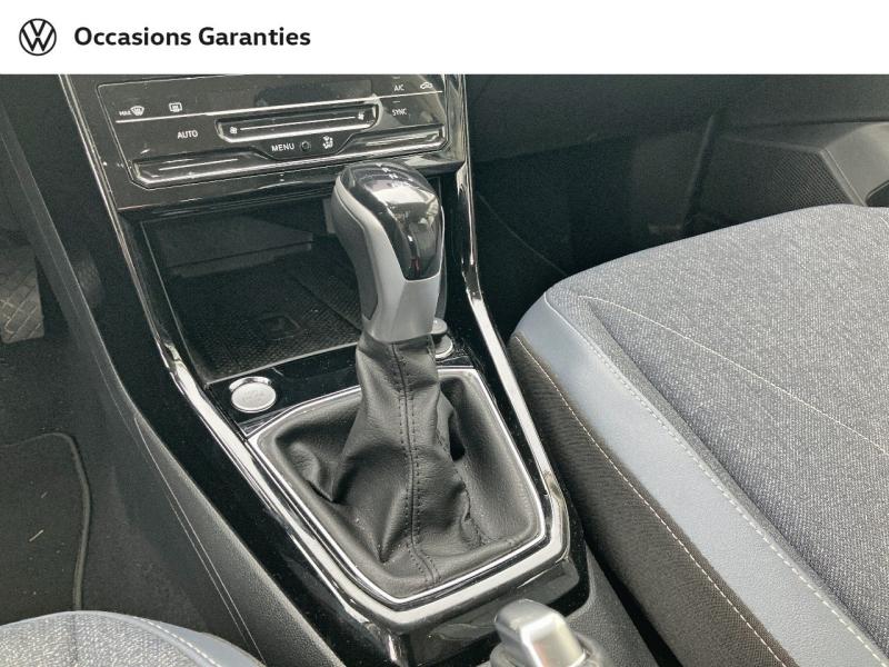 Voitures occasions VOLKSWAGEN T-CROSS Style Villeneuve-d'Ascq