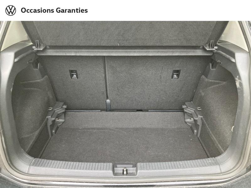 Voitures occasions VOLKSWAGEN T-CROSS Style Villeneuve-d'Ascq