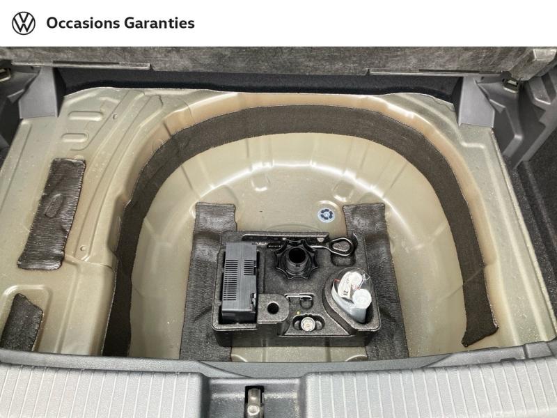Voitures occasions VOLKSWAGEN T-CROSS Style Villeneuve-d'Ascq