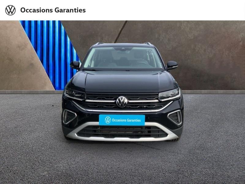 Voitures occasions VOLKSWAGEN T-CROSS Style Villeneuve-d'Ascq