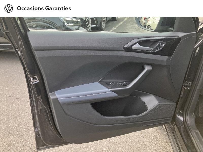 Voitures occasions VOLKSWAGEN T-CROSS Style Villeneuve-d'Ascq