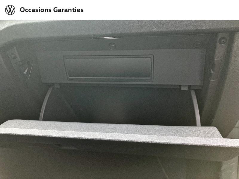 Voitures occasions VOLKSWAGEN T-CROSS Style Villeneuve-d'Ascq