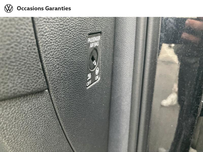 Voitures occasions VOLKSWAGEN T-CROSS Style Villeneuve-d'Ascq