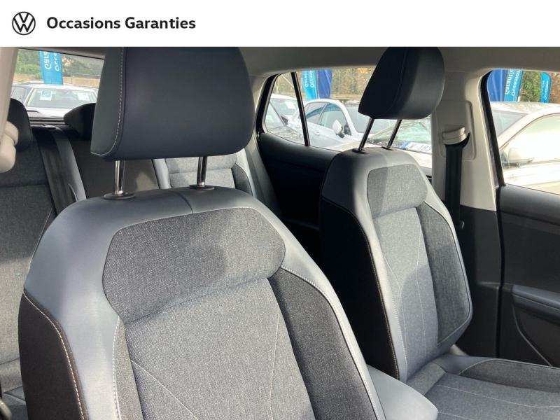 Voitures occasions VOLKSWAGEN T-CROSS Style Villeneuve-d'Ascq