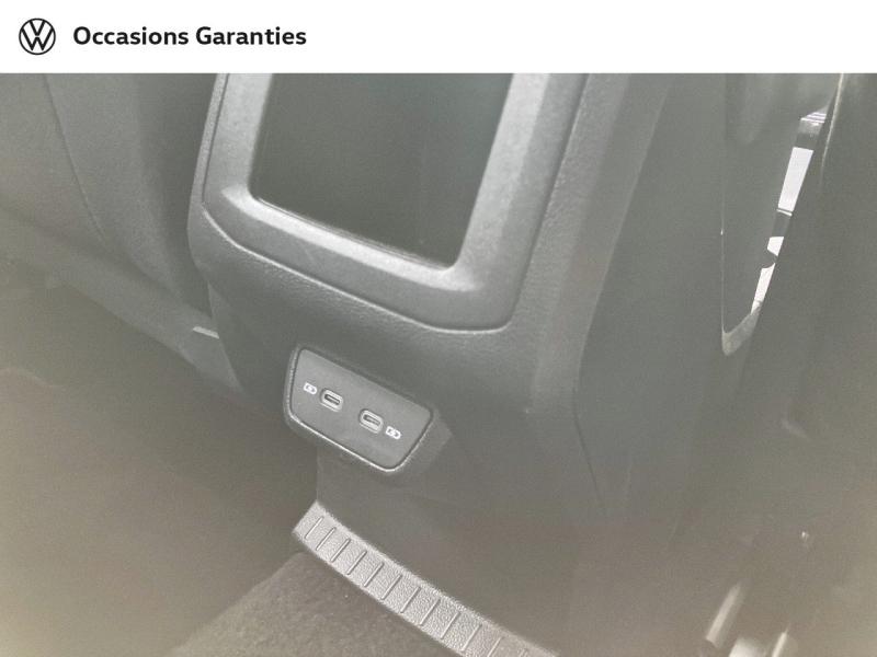 Voitures occasions VOLKSWAGEN T-CROSS Style Villeneuve-d'Ascq