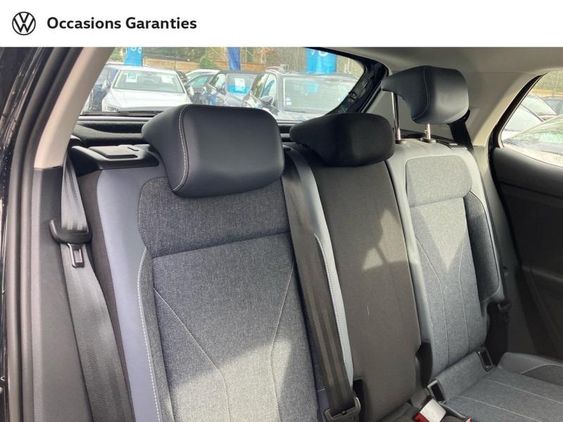 Voitures occasions VOLKSWAGEN T-CROSS Style Villeneuve-d'Ascq
