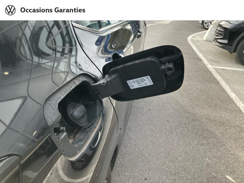 Voitures occasions VOLKSWAGEN T-CROSS Style Villeneuve-d'Ascq