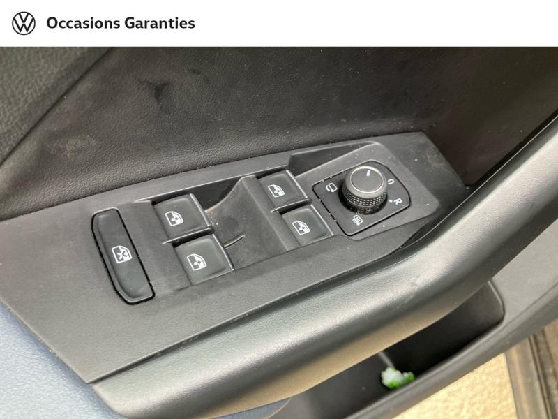 Voitures occasions VOLKSWAGEN T-CROSS Style Villeneuve-d'Ascq