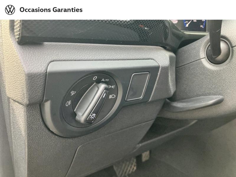 Voitures occasions VOLKSWAGEN T-CROSS Style Villeneuve-d'Ascq