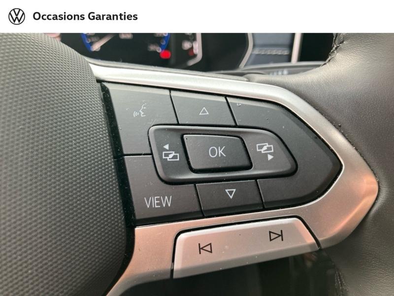 Voitures occasions VOLKSWAGEN T-CROSS Style Villeneuve-d'Ascq