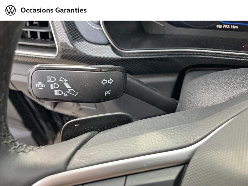 Voitures occasions VOLKSWAGEN T-CROSS Style Villeneuve-d'Ascq