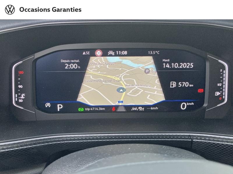 Voitures occasions VOLKSWAGEN T-CROSS Style Villeneuve-d'Ascq