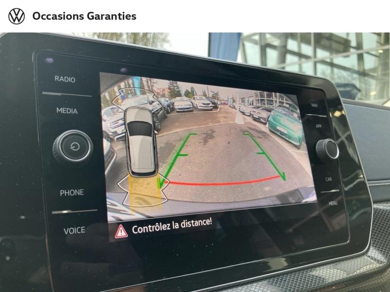 Voitures occasions VOLKSWAGEN T-CROSS Style Villeneuve-d'Ascq