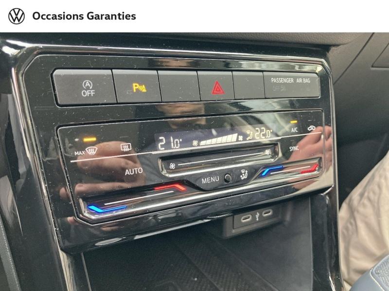Voitures occasions VOLKSWAGEN T-CROSS Style Villeneuve-d'Ascq