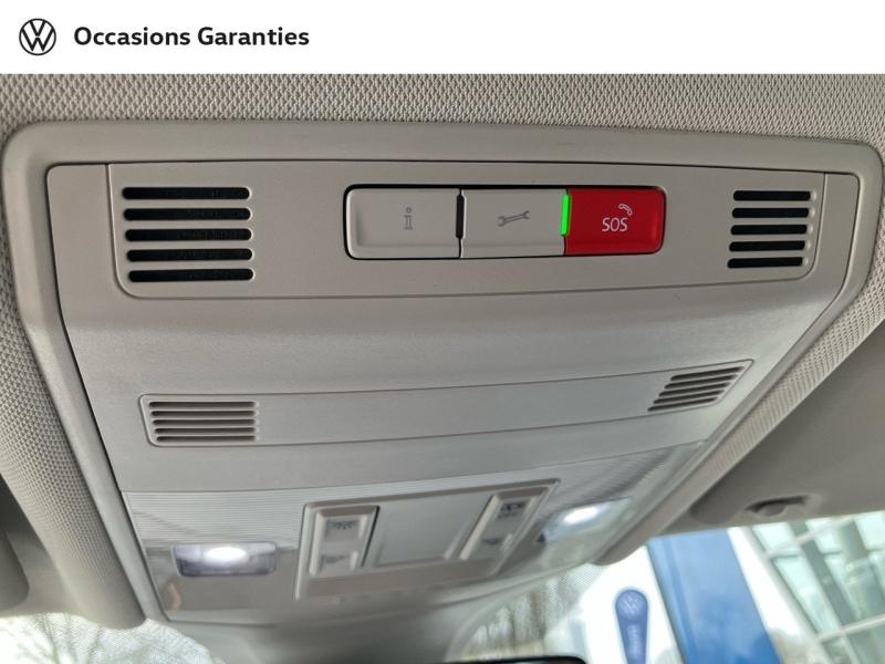 Voitures occasions VOLKSWAGEN T-CROSS Style Villeneuve-d'Ascq