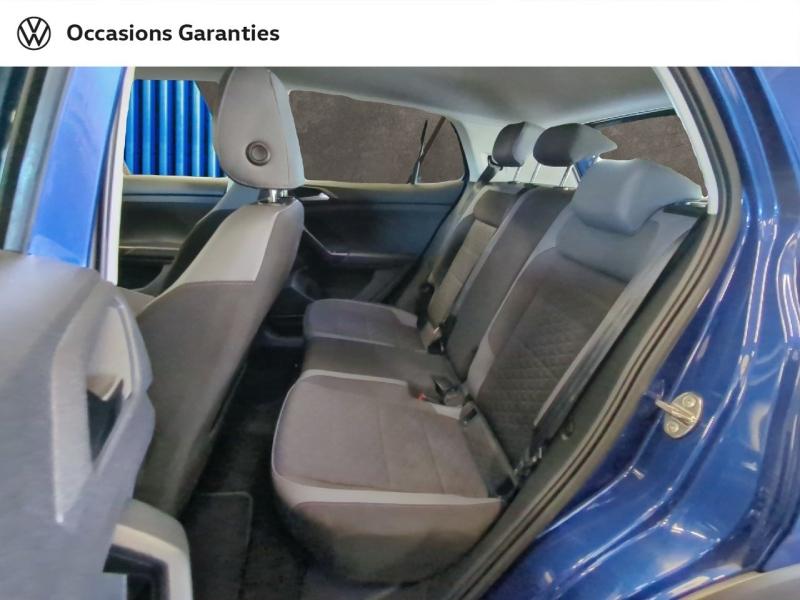 Voitures occasions VOLKSWAGEN T-CROSS R-Line Villeneuve-d'Ascq