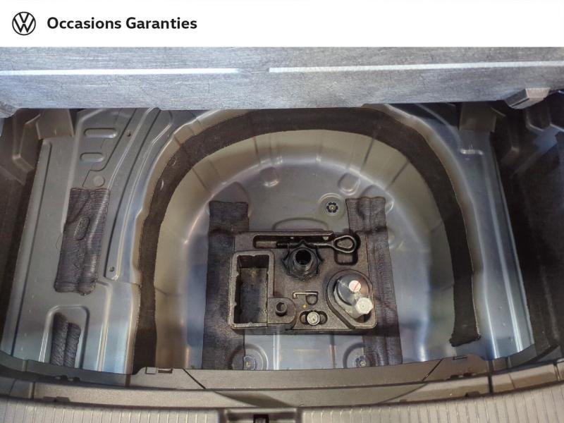 Voitures occasions VOLKSWAGEN T-CROSS R-Line Villeneuve-d'Ascq