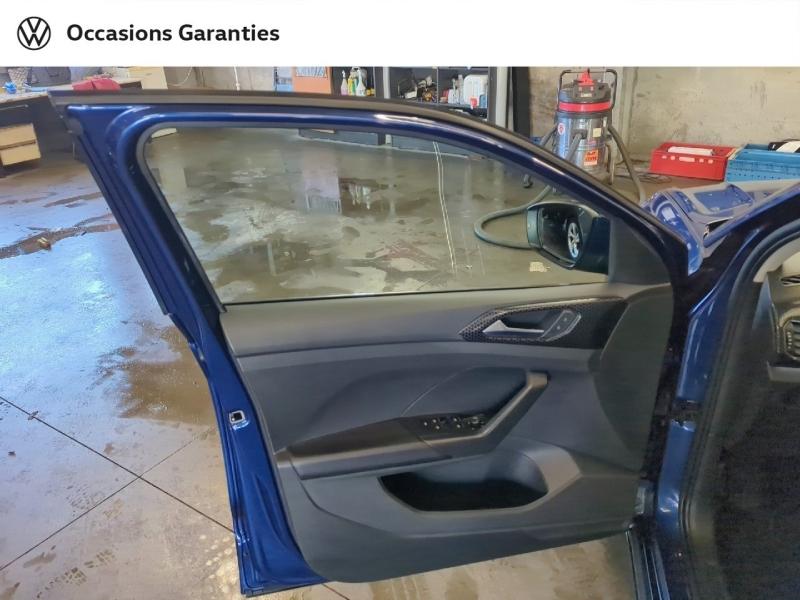 Voitures occasions VOLKSWAGEN T-CROSS R-Line Villeneuve-d'Ascq
