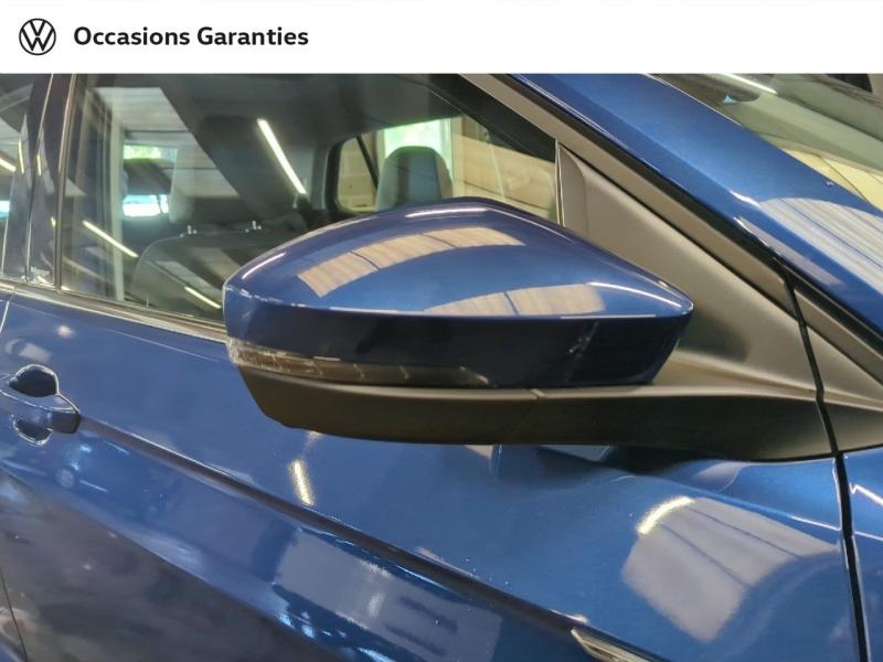 Voitures occasions VOLKSWAGEN T-CROSS R-Line Villeneuve-d'Ascq