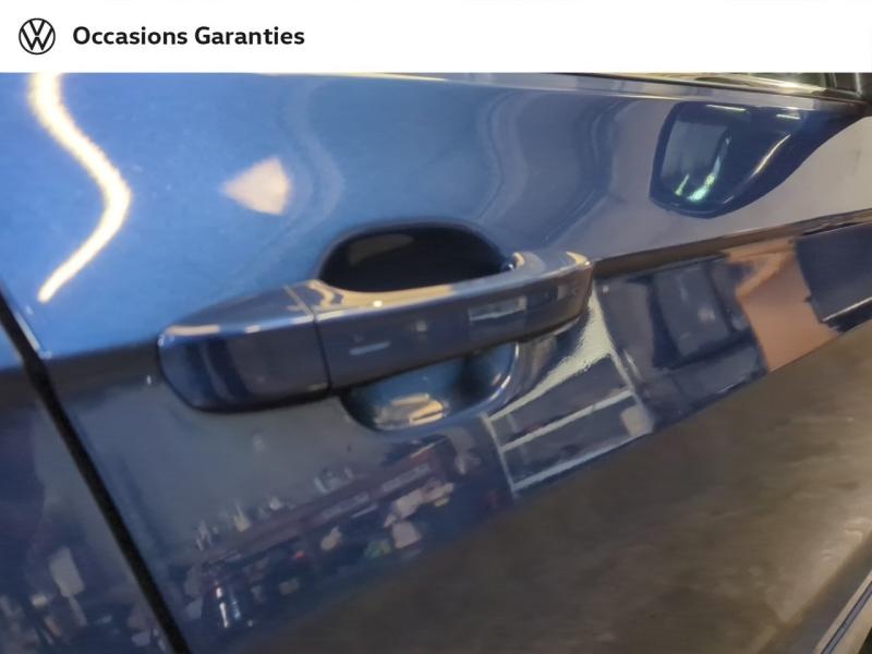 Voitures occasions VOLKSWAGEN T-CROSS R-Line Villeneuve-d'Ascq