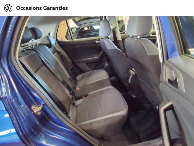 Voitures occasions VOLKSWAGEN T-CROSS R-Line Villeneuve-d'Ascq
