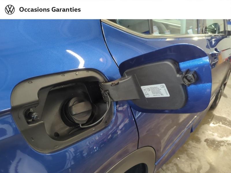 Voitures occasions VOLKSWAGEN T-CROSS R-Line Villeneuve-d'Ascq