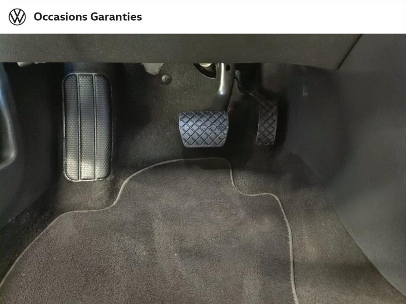 Voitures occasions VOLKSWAGEN T-CROSS R-Line Villeneuve-d'Ascq