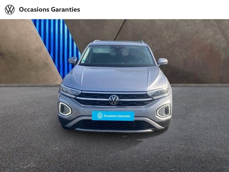 Voitures occasions VOLKSWAGEN T-ROC Style Villeneuve-d'Ascq