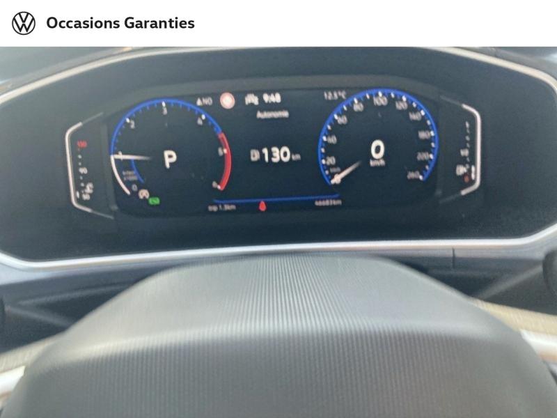 Voitures occasions VOLKSWAGEN T-ROC Style Villeneuve-d'Ascq