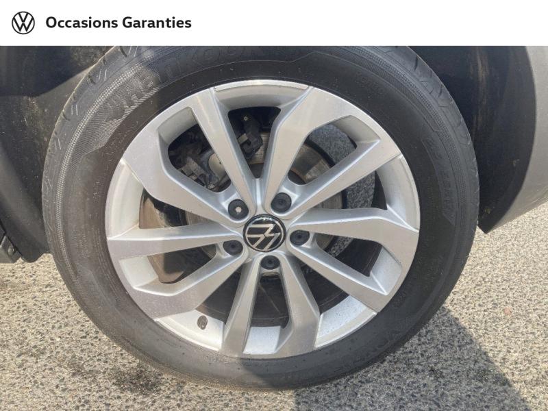 Voitures occasions VOLKSWAGEN T-ROC Style Villeneuve-d'Ascq