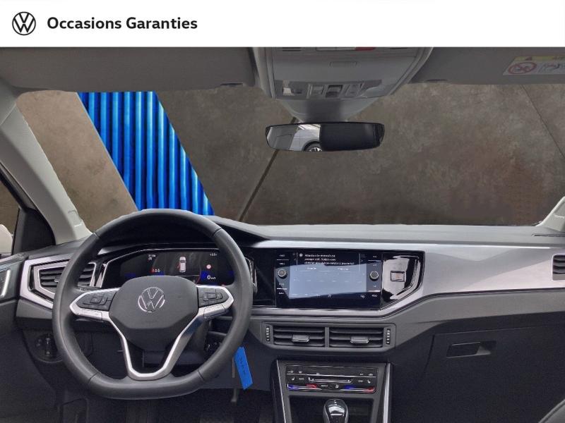 Voitures occasions VOLKSWAGEN POLO Style Villeneuve-d'Ascq