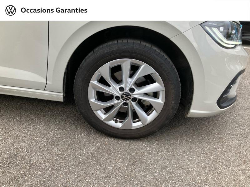 Voitures occasions VOLKSWAGEN POLO Style Villeneuve-d'Ascq