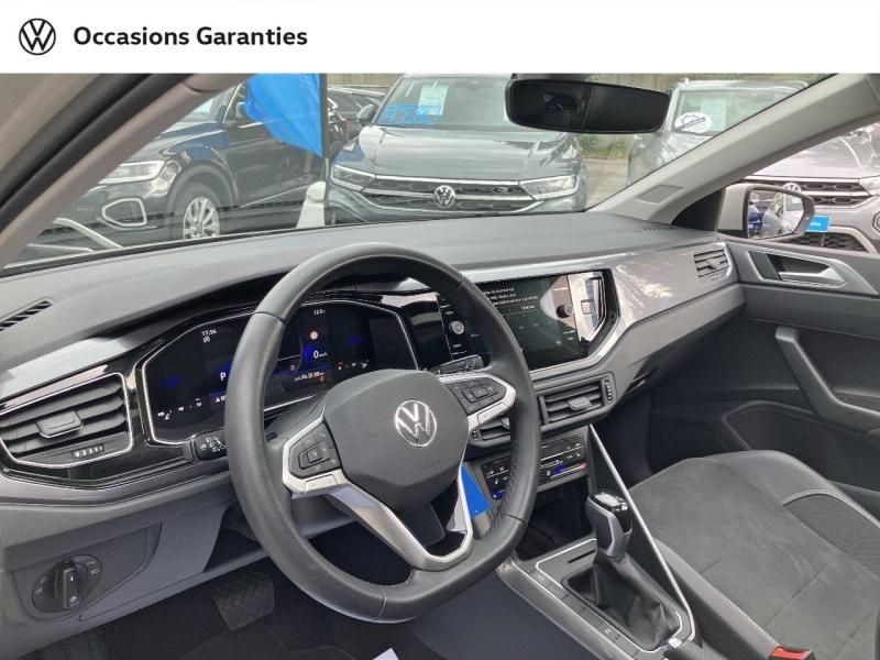 Voitures occasions VOLKSWAGEN POLO Style Villeneuve-d'Ascq