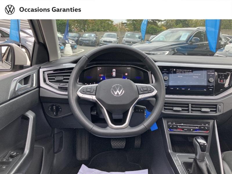 Voitures occasions VOLKSWAGEN POLO Style Villeneuve-d'Ascq