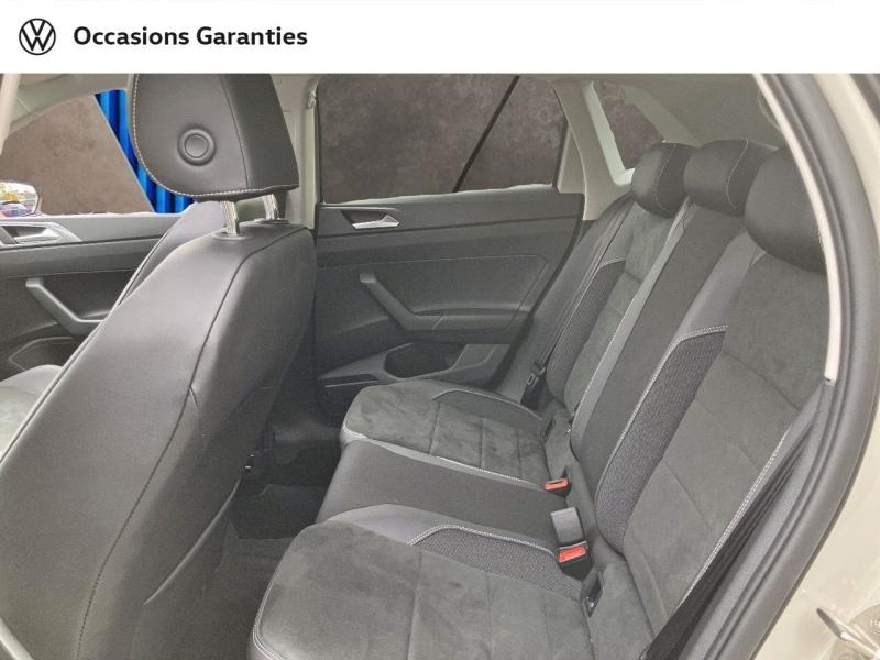 Voitures occasions VOLKSWAGEN POLO Style Villeneuve-d'Ascq
