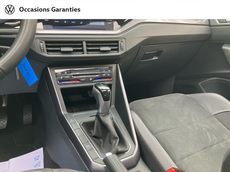 Voitures occasions VOLKSWAGEN POLO Style Villeneuve-d'Ascq