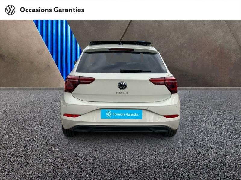 Voitures occasions VOLKSWAGEN POLO Style Villeneuve-d'Ascq