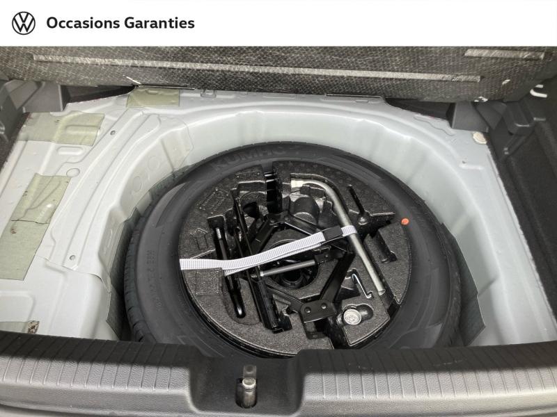 Voitures occasions VOLKSWAGEN POLO Style Villeneuve-d'Ascq