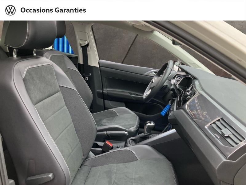Voitures occasions VOLKSWAGEN POLO Style Villeneuve-d'Ascq