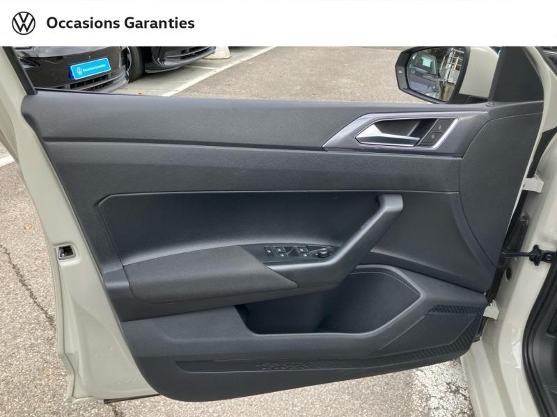 Voitures occasions VOLKSWAGEN POLO Style Villeneuve-d'Ascq