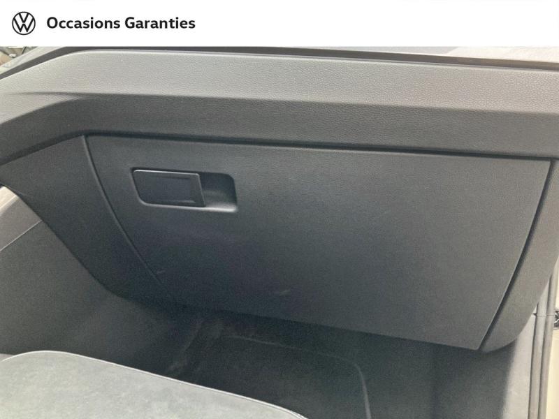 Voitures occasions VOLKSWAGEN POLO Style Villeneuve-d'Ascq