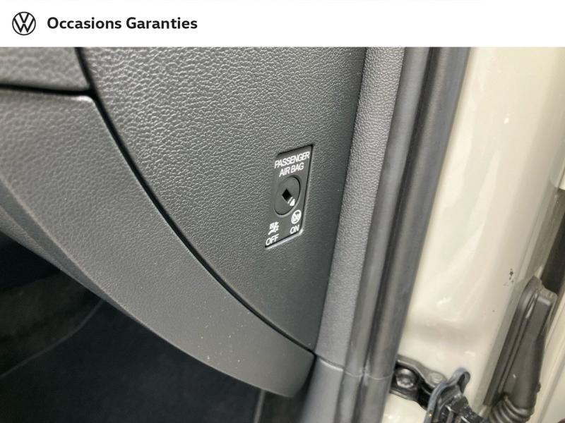 Voitures occasions VOLKSWAGEN POLO Style Villeneuve-d'Ascq