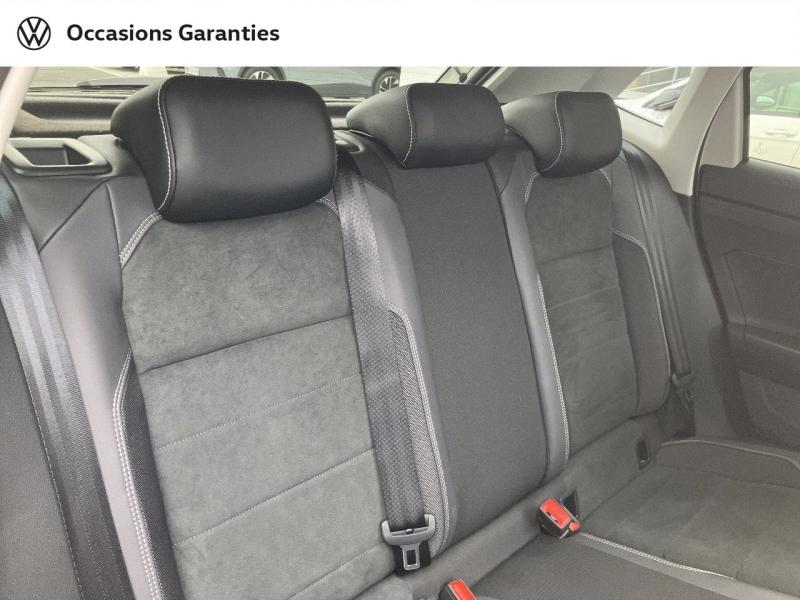 Voitures occasions VOLKSWAGEN POLO Style Villeneuve-d'Ascq