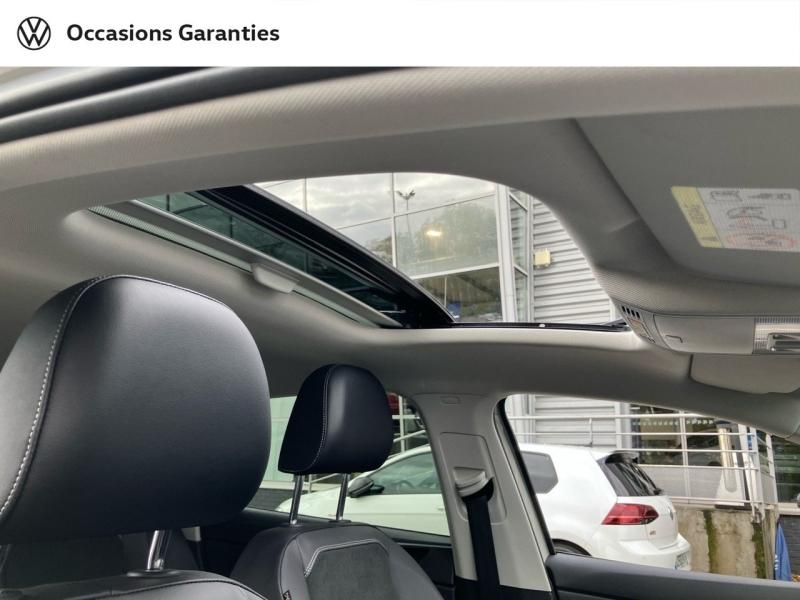 Voitures occasions VOLKSWAGEN POLO Style Villeneuve-d'Ascq